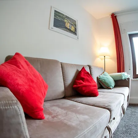 The Ring Inn Adenau Zimmer foto