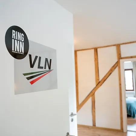 The Ring Inn Adenau Zimmer foto