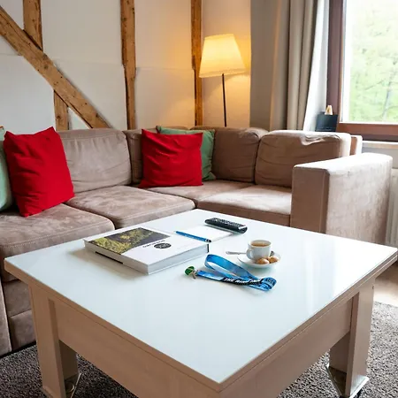 The Ring Inn Adenau Zimmer foto