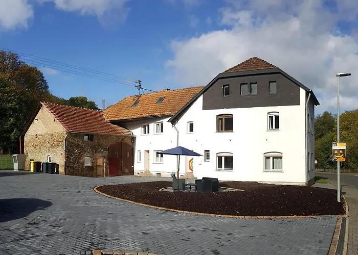 The Ring Inn