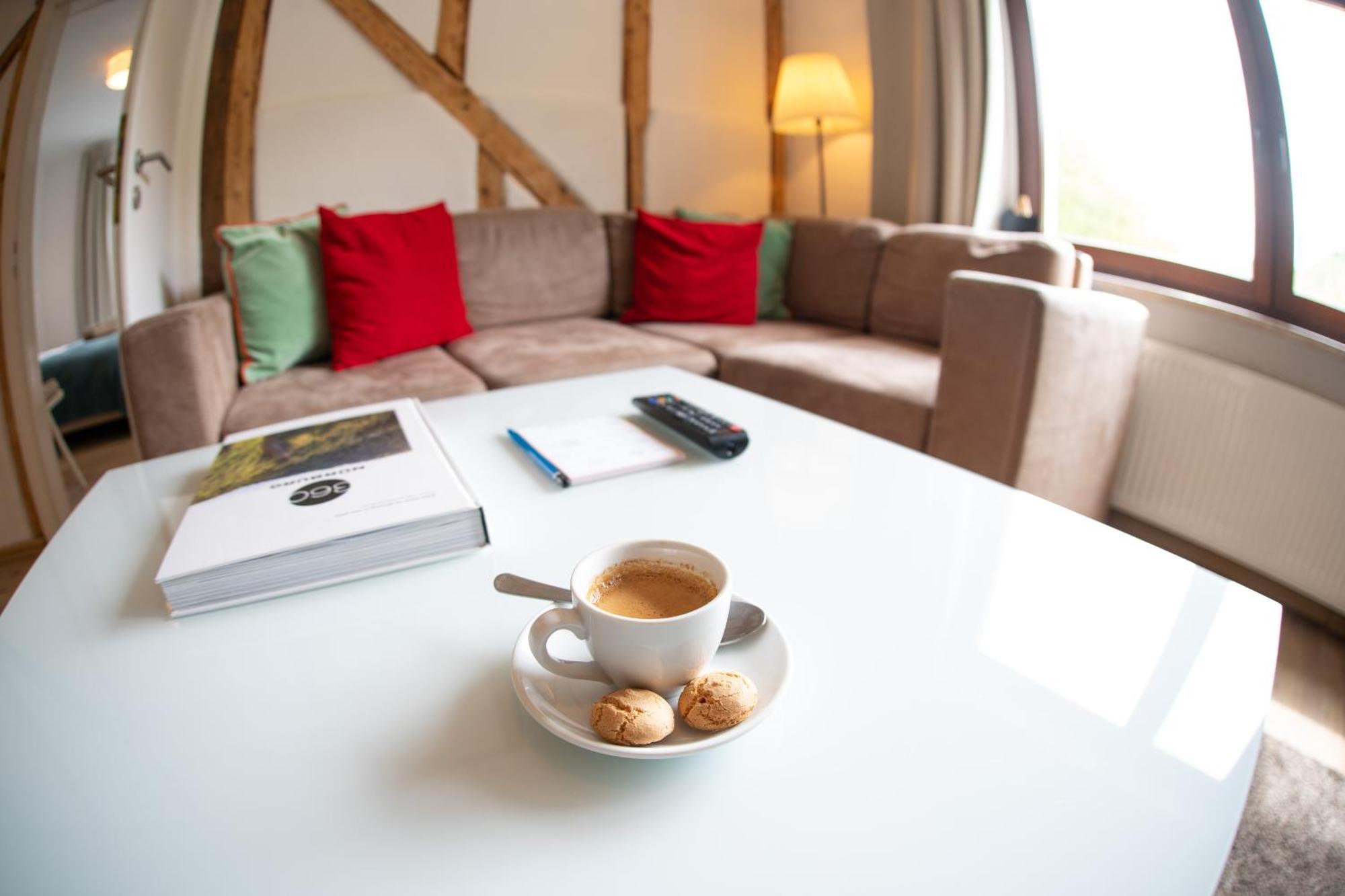 The Ring Apartment Adenau
