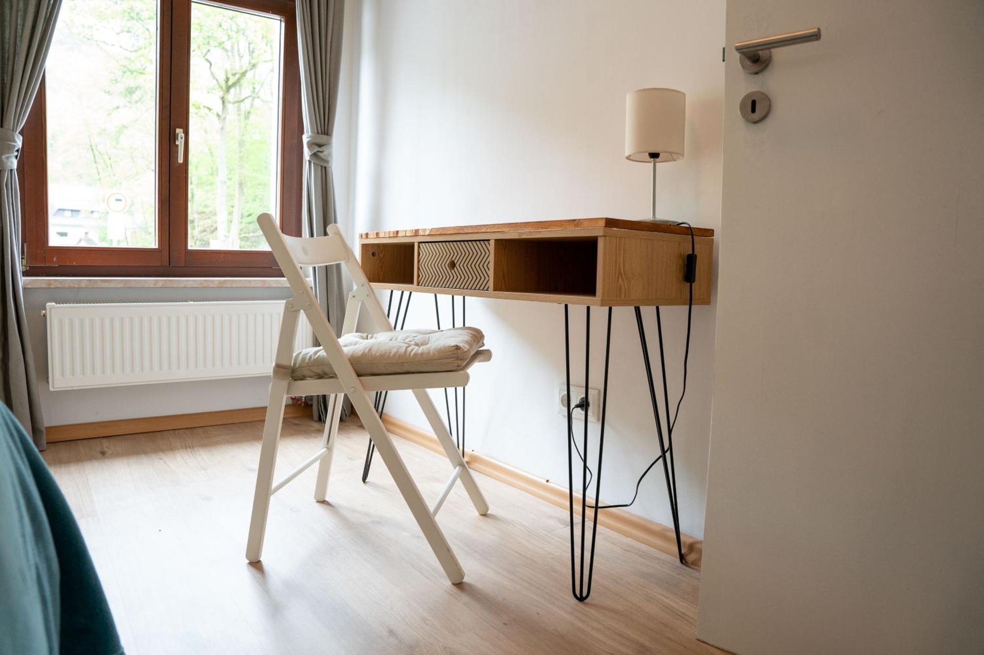 The Ring Apartment