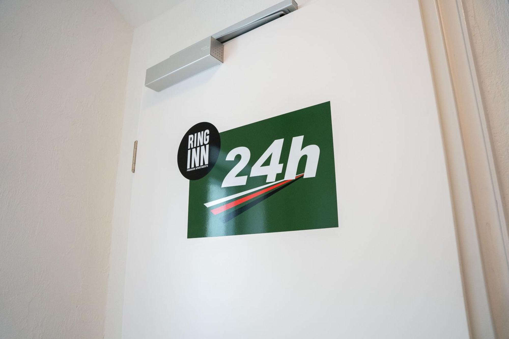 The Ring Apartment Adenau