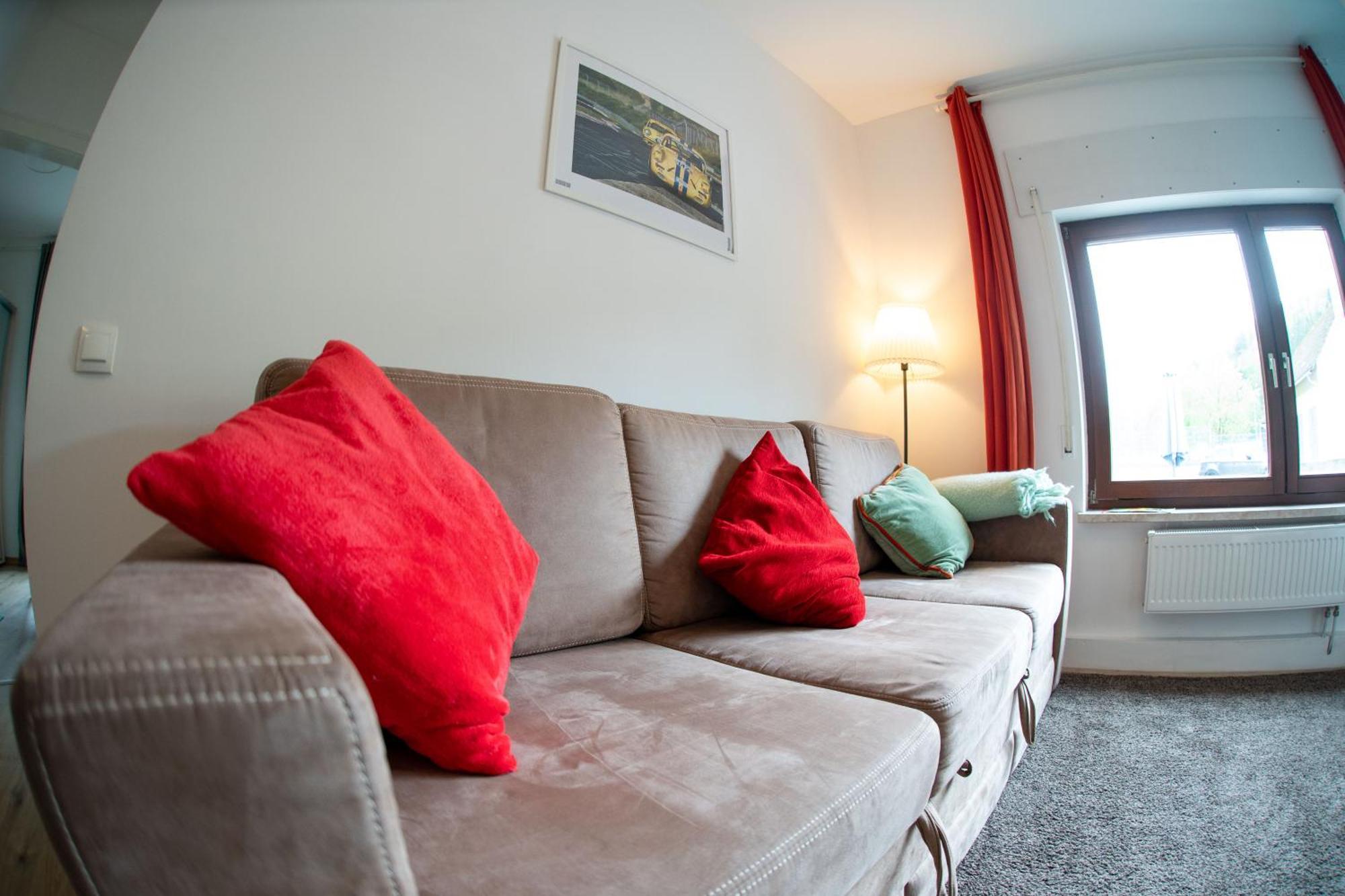 Apartment The Ring *