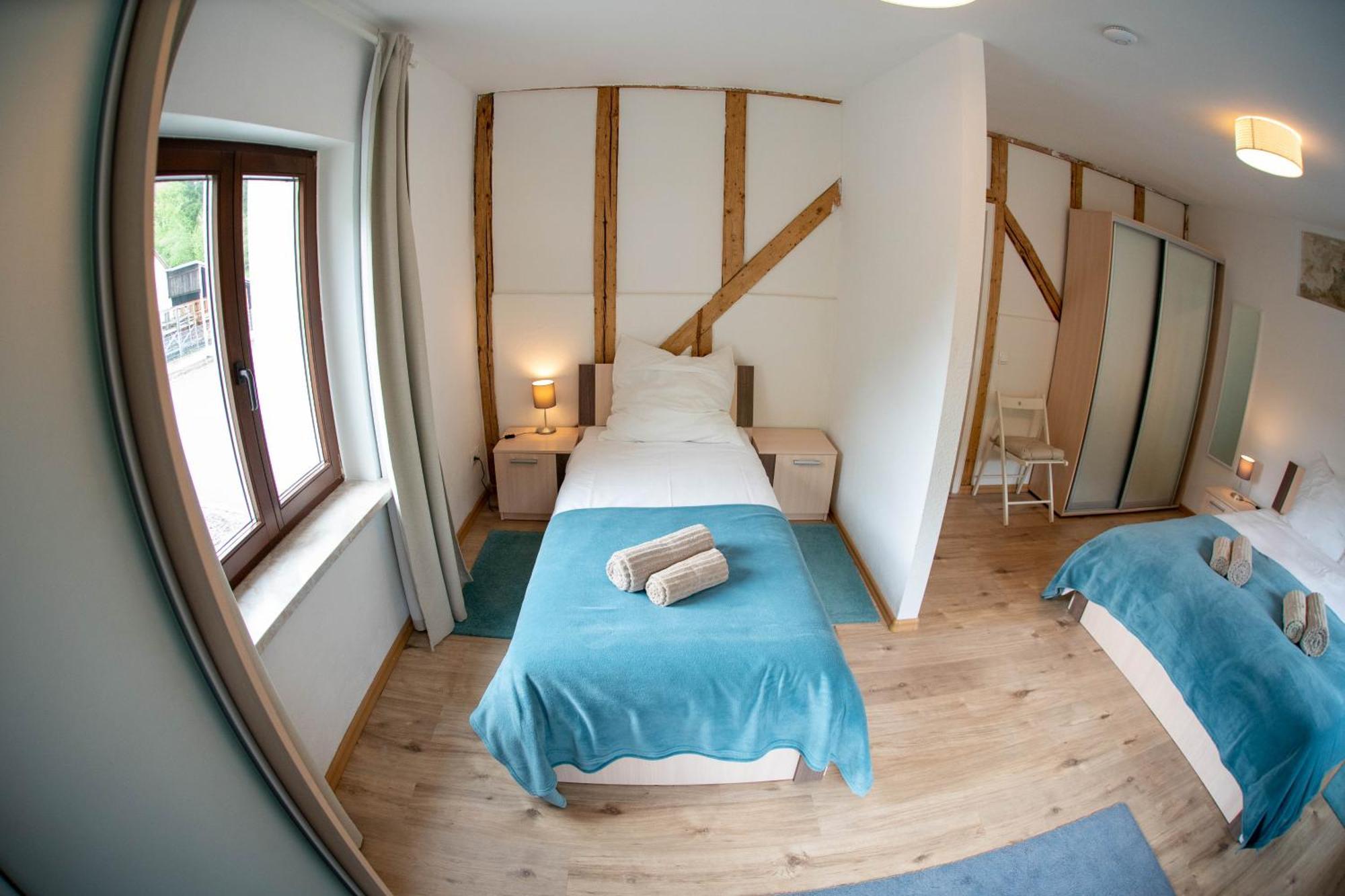 Apartment The Ring Adenau
