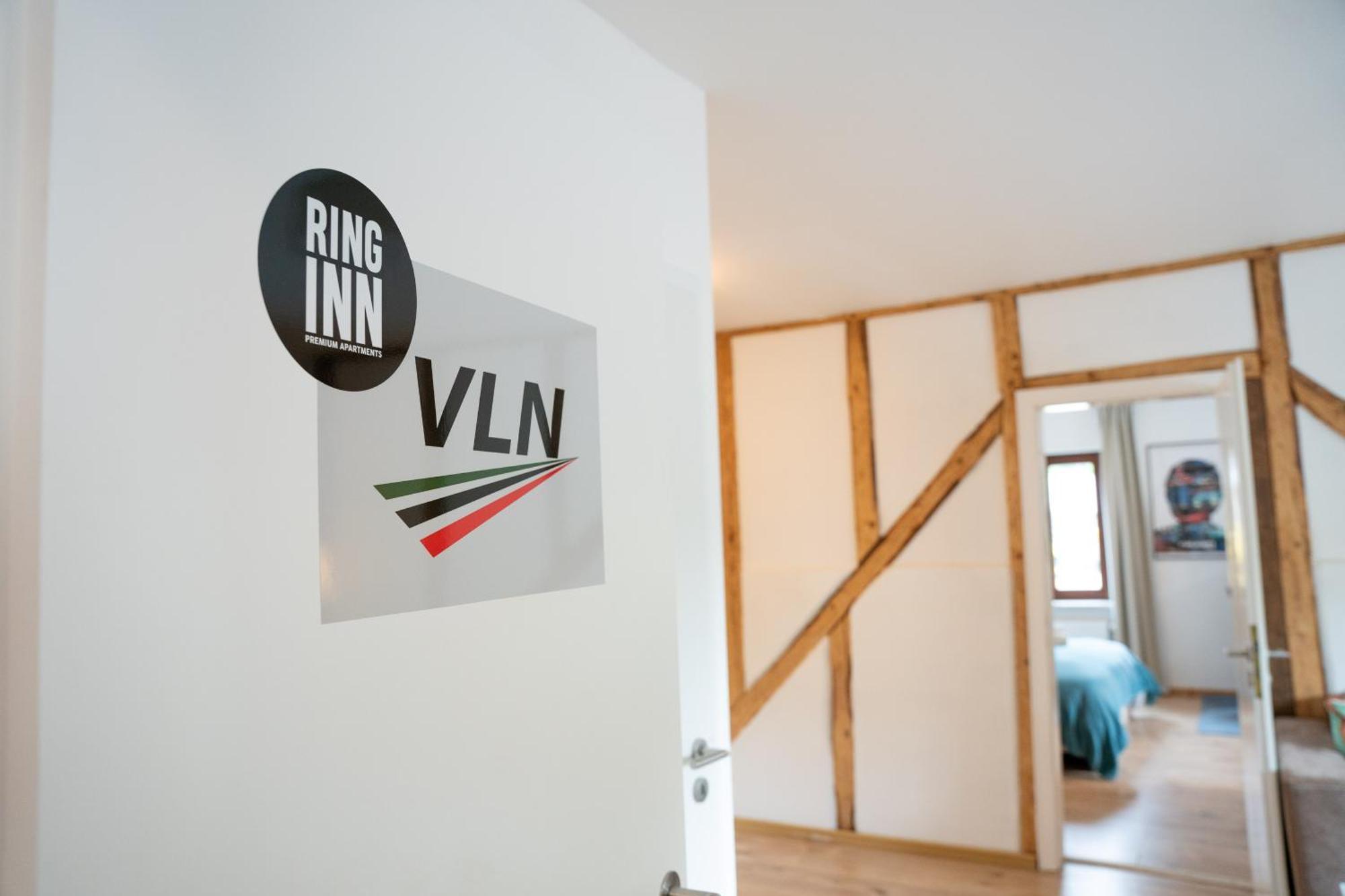 Apartment The Ring