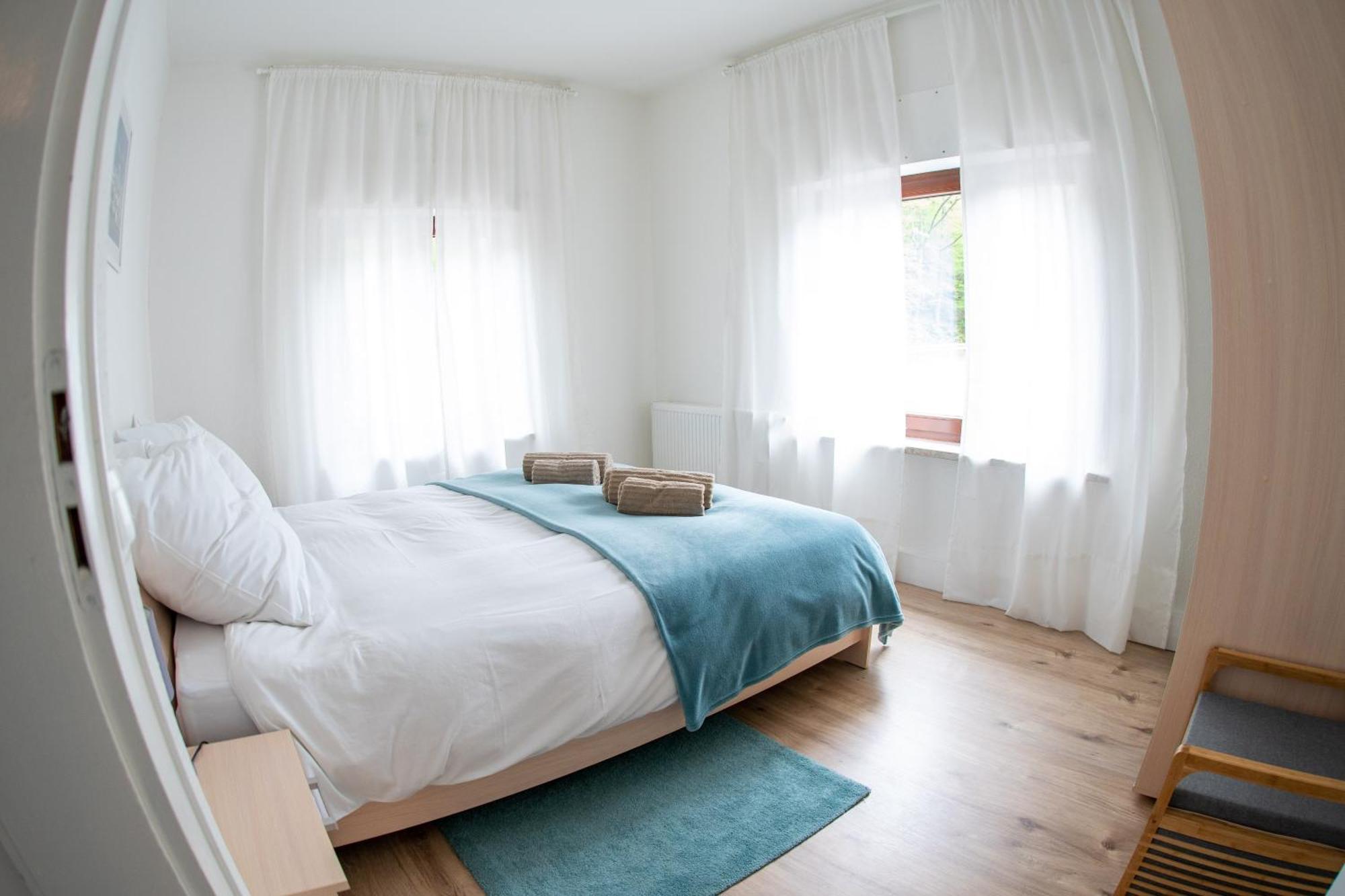 The Ring Apartment Adenau