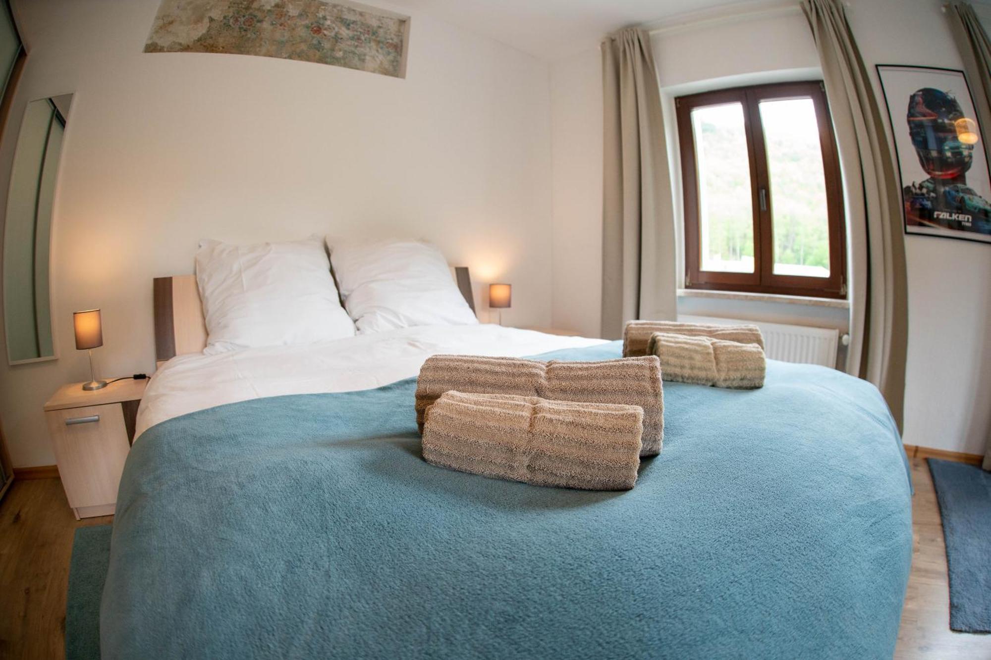 Apartment The Ring Adenau