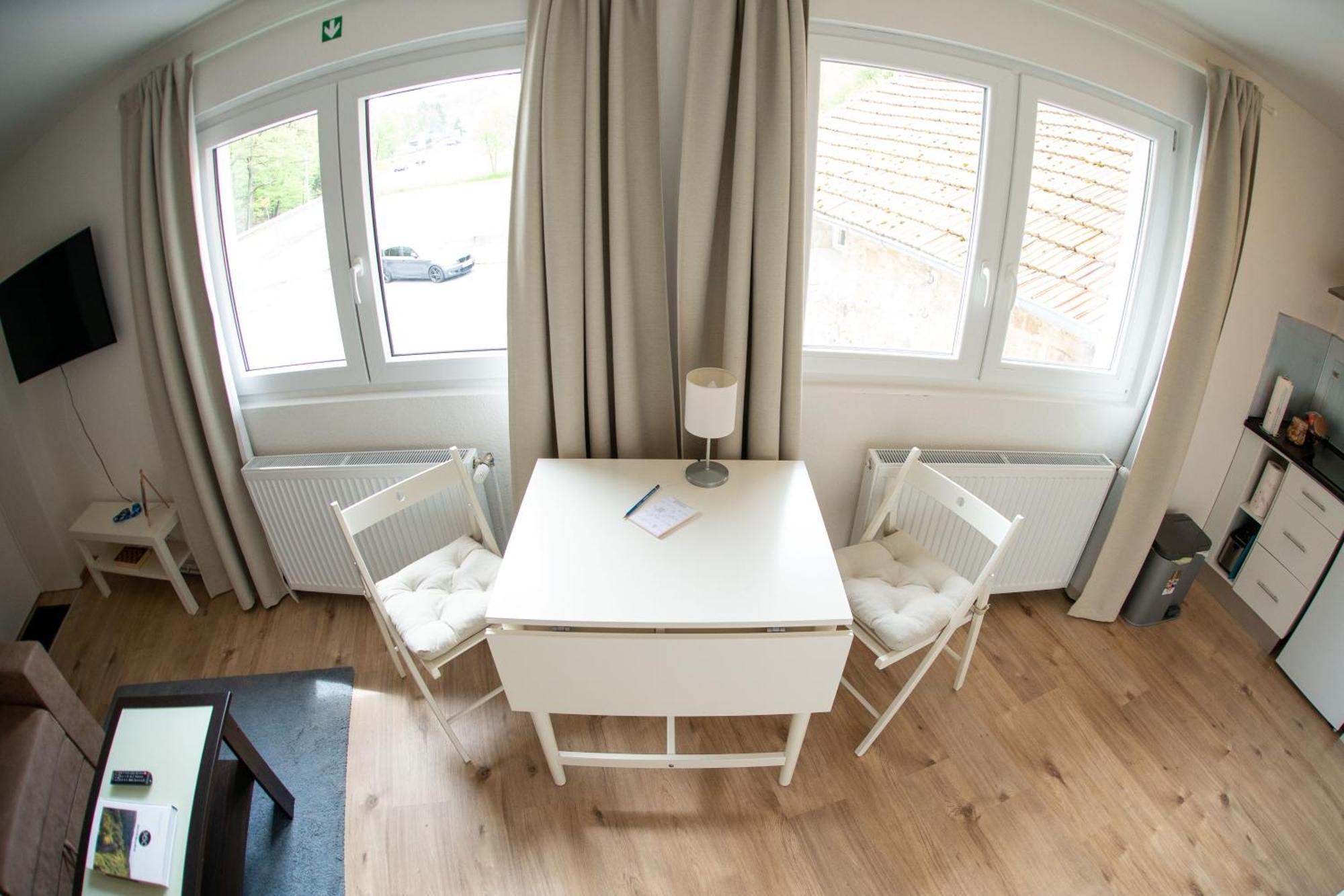 Apartment The Ring Adenau