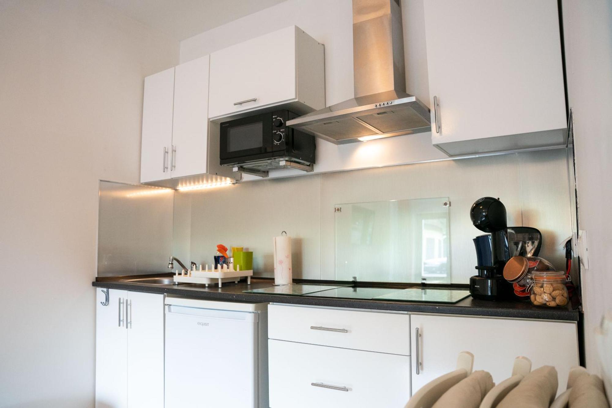 The Ring Apartment
