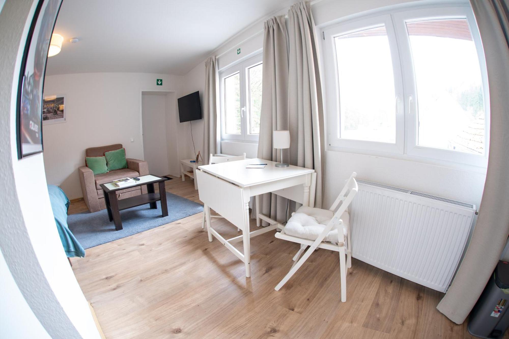 Apartment The Ring Adenau