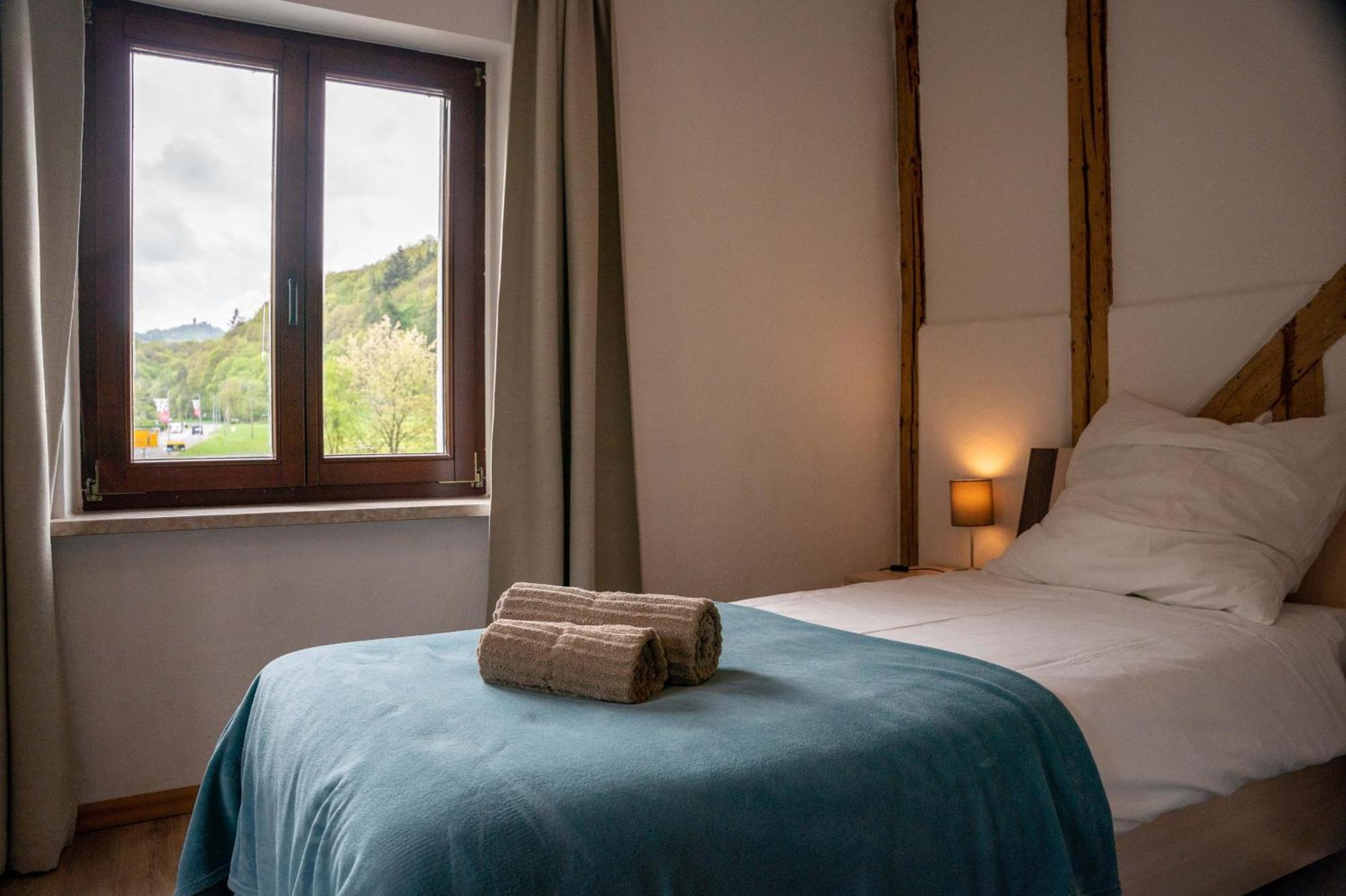 The Ring Apartment Adenau